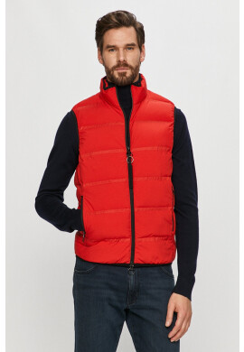Armani Exchange Пухен елек - Pepit.bg