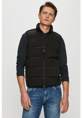 Armani Exchange Пухен елек - Pepit.bg