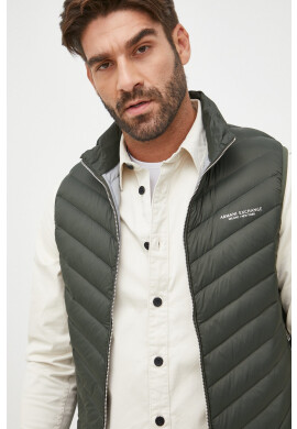 Armani Exchange Пухен елек - Pepit.bg