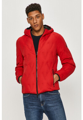 Armani Exchange Пухено яке - Pepit.bg