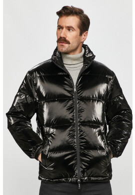 Armani Exchange Пухено яке - Pepit.bg