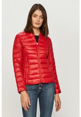 Armani Exchange Пухено яке - Pepit.bg