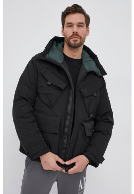 Armani Exchange Пухено яке - Pepit.bg