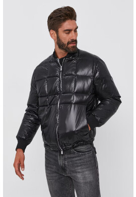 Armani Exchange Пухено яке - Pepit.bg