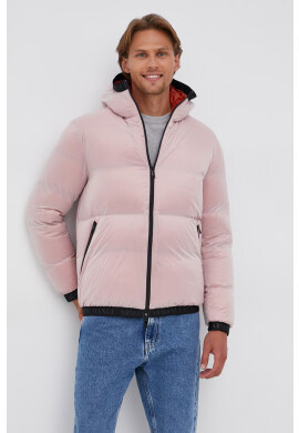 Armani Exchange Пухено яке - Pepit.bg