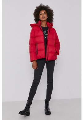 Armani Exchange Пухено яке - Pepit.bg