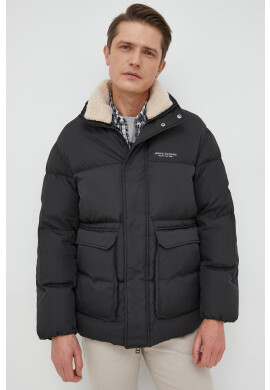 Armani Exchange Пухено яке - Pepit.bg
