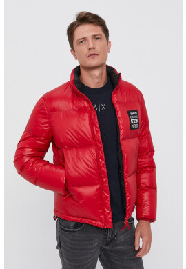 Armani Exchange Пухено яке - Pepit.bg