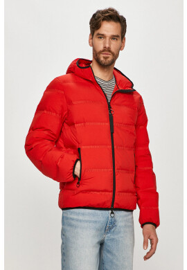 Armani Exchange Пухено яке - Pepit.bg