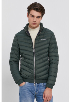 Armani Exchange Пухено яке - Pepit.bg