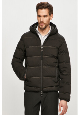 Armani Exchange Пухено яке - Pepit.bg