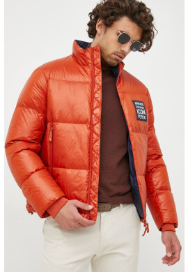 Armani Exchange Пухено яке - Pepit.bg