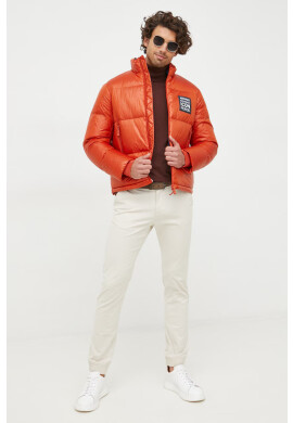 Armani Exchange Пухено яке - Pepit.bg