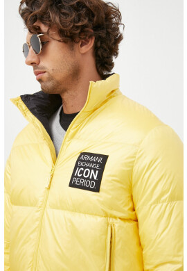 Armani Exchange Пухено яке - Pepit.bg