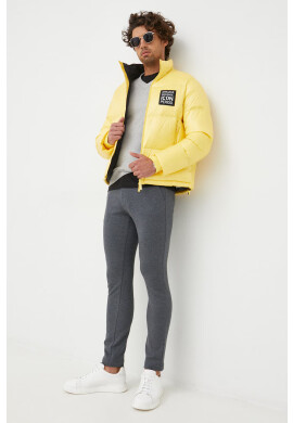 Armani Exchange Пухено яке - Pepit.bg
