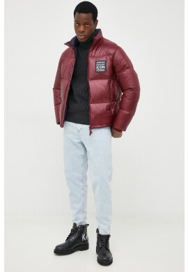 Armani Exchange Пухено яке - Pepit.bg