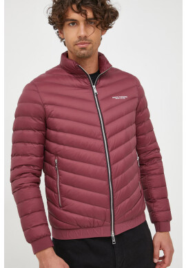 Armani Exchange Пухено яке - Pepit.bg