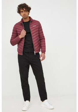 Armani Exchange Пухено яке - Pepit.bg