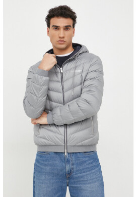 Armani Exchange Пухено яке - Pepit.bg