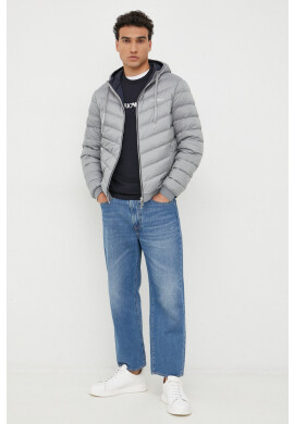 Armani Exchange Пухено яке - Pepit.bg