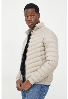 Armani Exchange Пухено яке - Pepit.bg