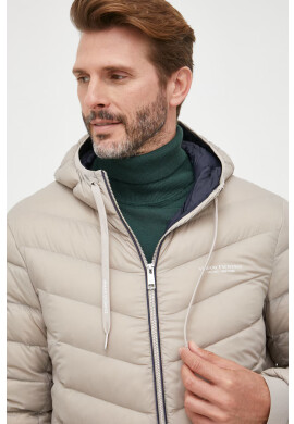 Armani Exchange Пухено яке - Pepit.bg