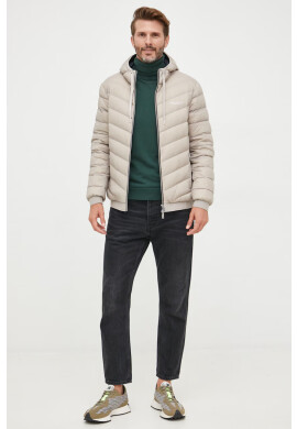 Armani Exchange Пухено яке - Pepit.bg