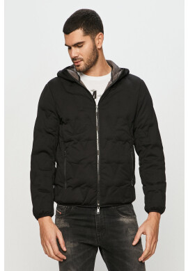 Armani Exchange Пухено яке - Pepit.bg