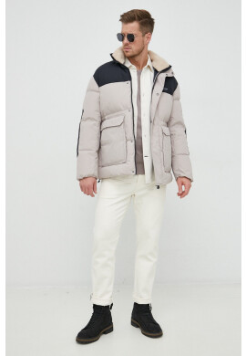 Armani Exchange Пухено яке - Pepit.bg