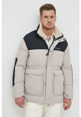 Armani Exchange Пухено яке - Pepit.bg