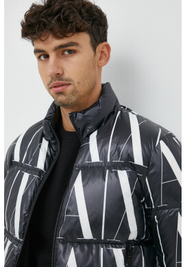 Armani Exchange Пухено яке - Pepit.bg