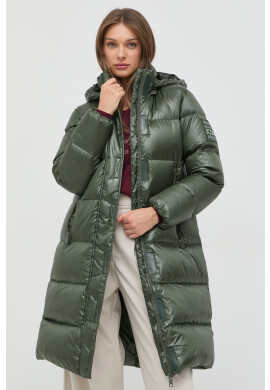 Armani Exchange Пухено яке - Pepit.bg