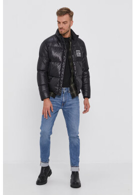 Armani Exchange Пухено яке - Pepit.bg