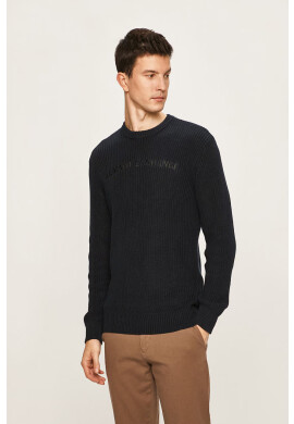 Armani Exchange Пуловер - Pepit.bg