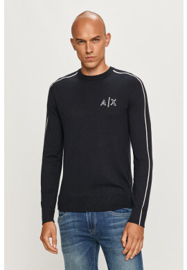 Armani Exchange Пуловер - Pepit.bg