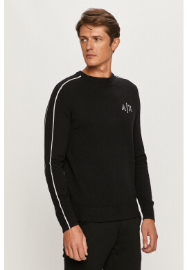 Armani Exchange Пуловер - Pepit.bg