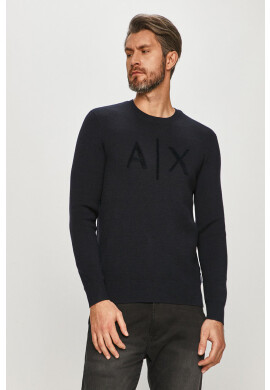 Armani Exchange Пуловер - Pepit.bg