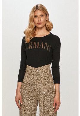 Armani Exchange Пуловер - Pepit.bg