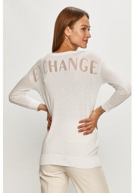 Armani Exchange Пуловер - Pepit.bg