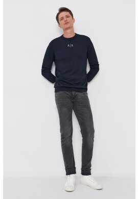 Armani Exchange Пуловер - Pepit.bg