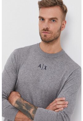 Armani Exchange Пуловер - Pepit.bg