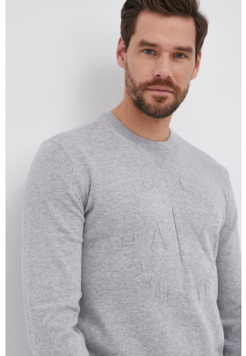 Armani Exchange Пуловер - Pepit.bg