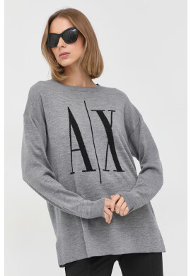 Armani Exchange Пуловер - Pepit.bg
