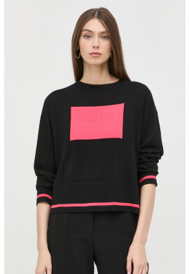 Armani Exchange Пуловер - Pepit.bg