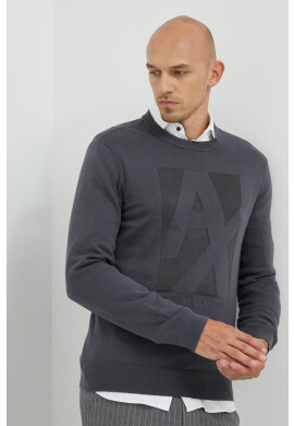 Armani Exchange Пуловер - Pepit.bg