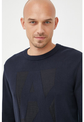 Armani Exchange Пуловер - Pepit.bg