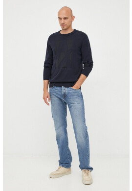 Armani Exchange Пуловер - Pepit.bg