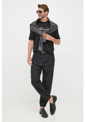 Armani Exchange Пуловер - Pepit.bg