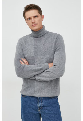 Armani Exchange Пуловер - Pepit.bg