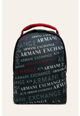 Armani Exchange Раница - Pepit.bg